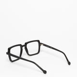 Theo / Martial Eagle / 034 Black