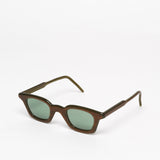 Theo / Satisfashion 75 / Striped Blonde Havana