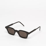 Theo / Satisfashion 74 / Black Brown Striped