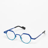 Theo / Feel / 382 Shelby Blue + Elly Blue