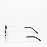 Theo / Cocoa Mocha / 011 Tack Room White + Astrakhan