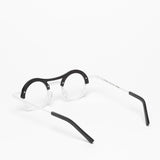 Theo / Cocoa Mocha / 011 Tack Room White + Astrakhan