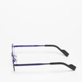 Theo / Feel / 483 Fluo Purple + Fuchsia