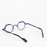 Theo / Feel / 483 Fluo Purple + Fuchsia