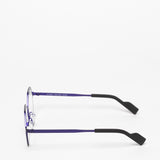 Theo / Cheer / 483 Fluo Purple + Fuchsia
