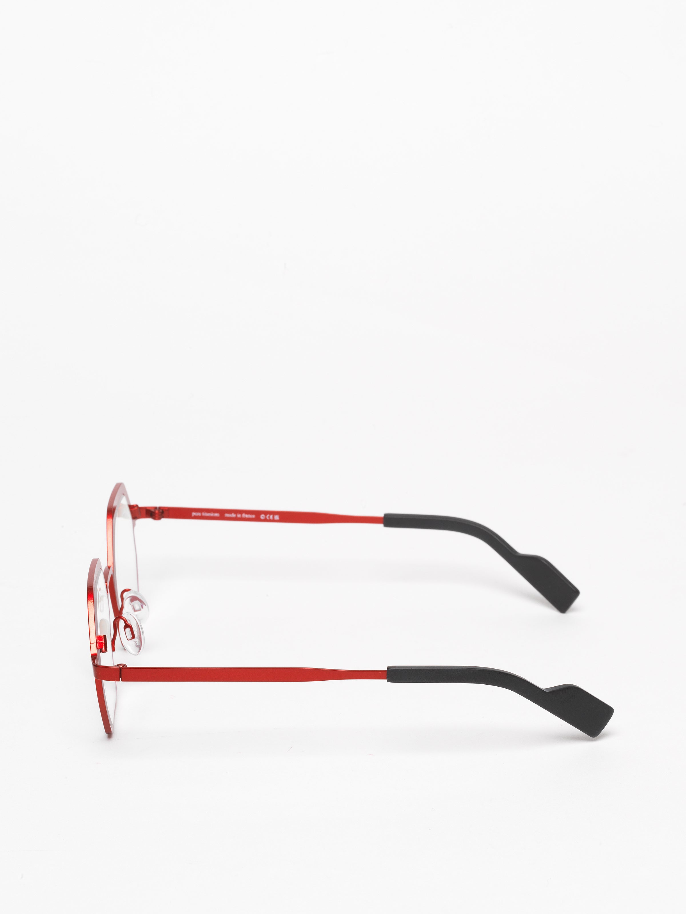 Theo / Cheer / 483 Hot Red Shine + Purple – I Visionari