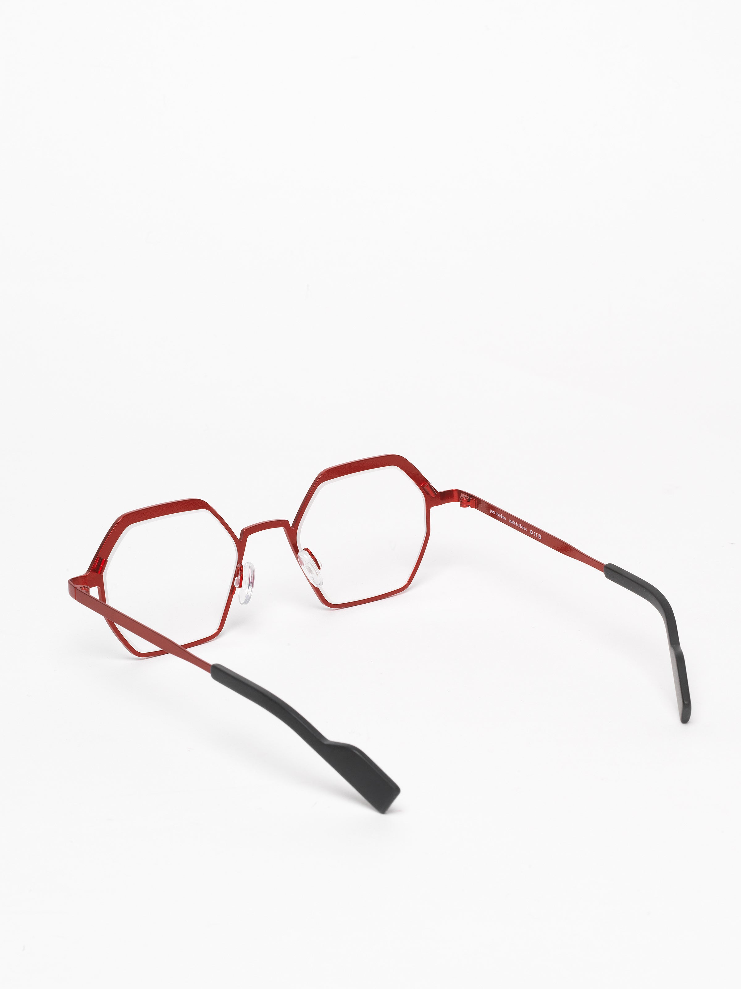 Theo / Cheer / 483 Hot Red Shine + Purple – I Visionari