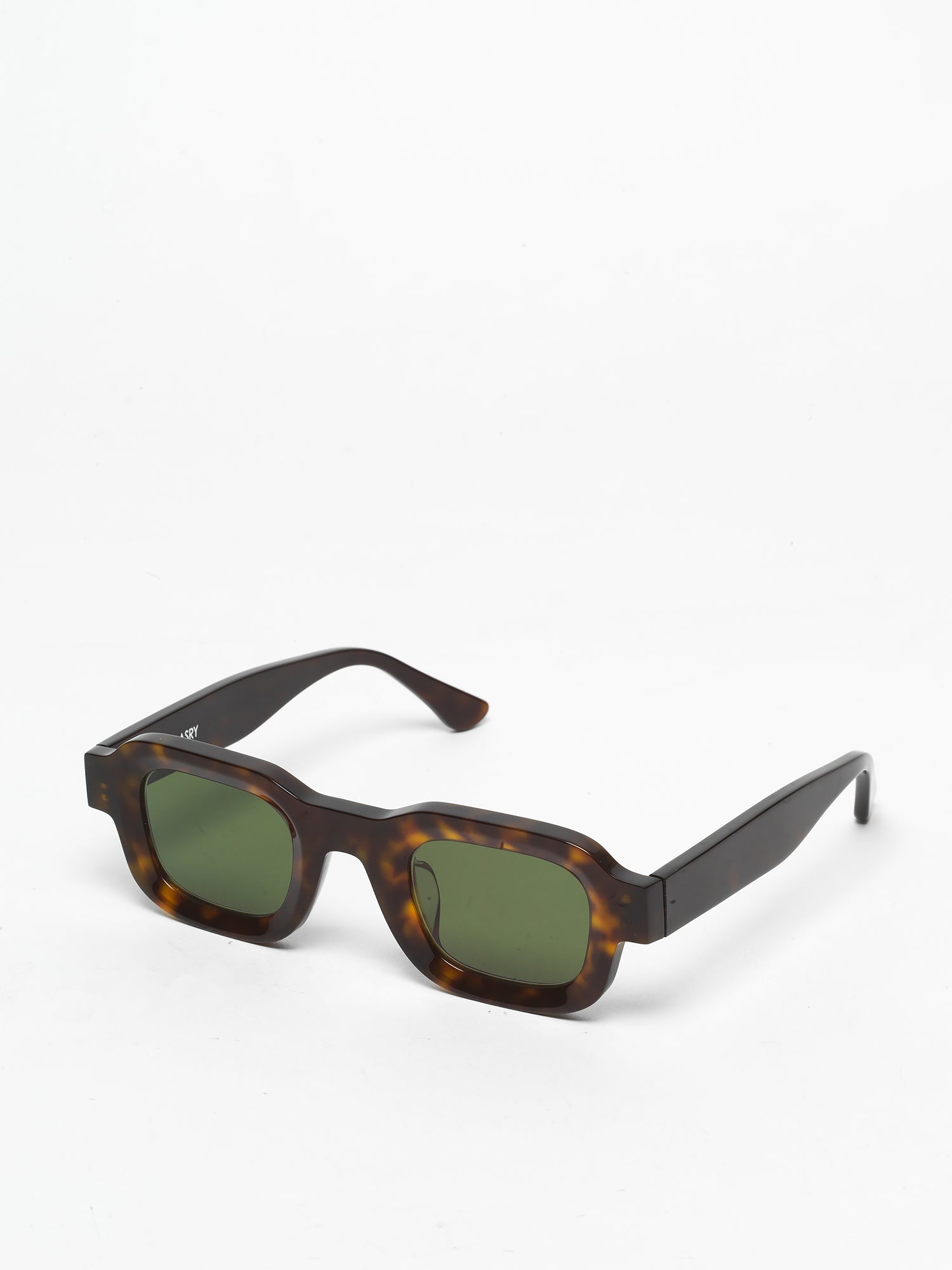 Thierry Lasry Scratchy Brown – I Visionari