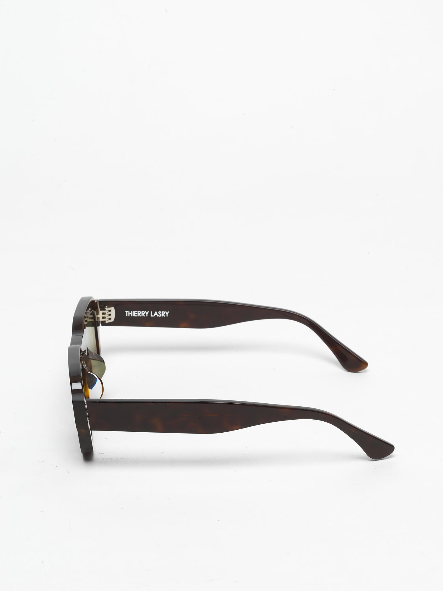 Thierry Lasry Scratchy Brown – I Visionari