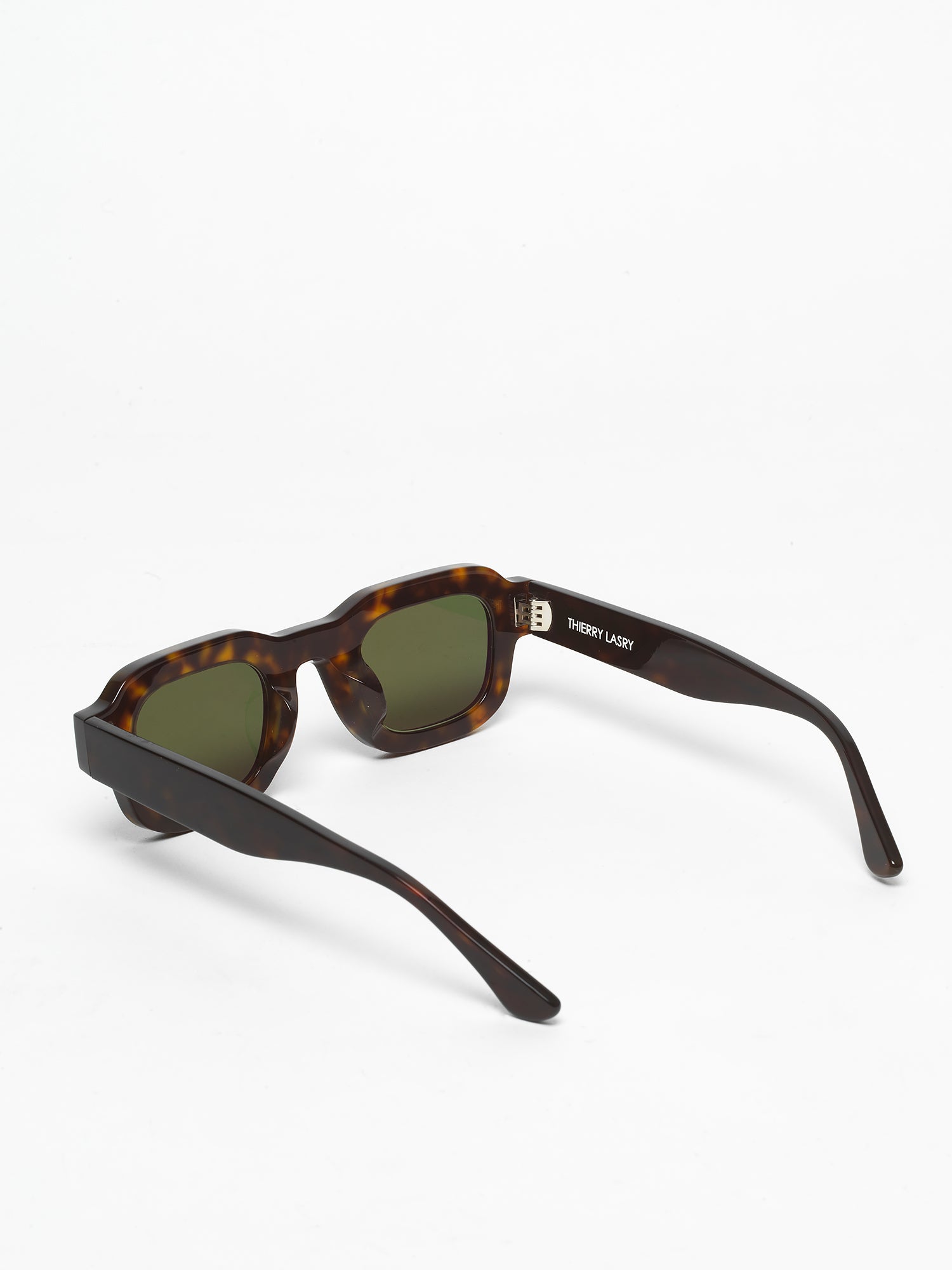Thierry Lasry Scratchy Brown – I Visionari