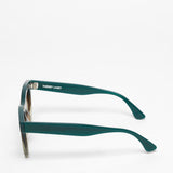 Thierry Lasry / Consistency / Gradient Green