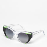 Thierry Lasry / Murdery / Clear