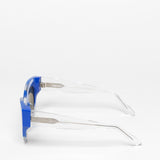 Thierry Lasry / Captivity / Clear
