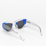 Thierry Lasry / Captivity / Clear