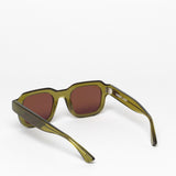 Thierry Lasry / Vendetty / Translucent Olive Green