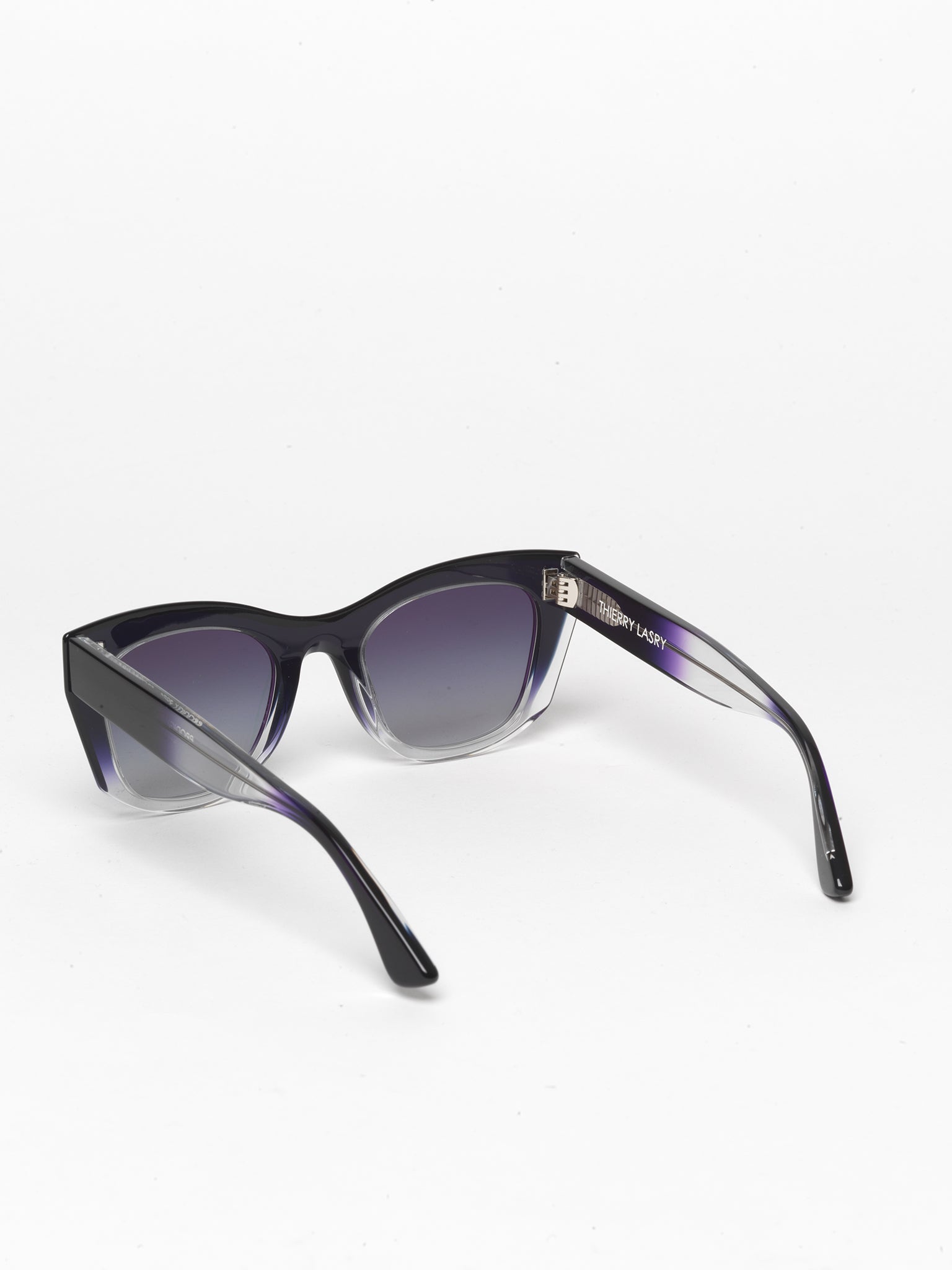 RHUDE x Thierry Lasry - Rhodeo Sunglasses | Specs Collective | Thierry  lasry sunglasses, Sunglasses, Glasses trends