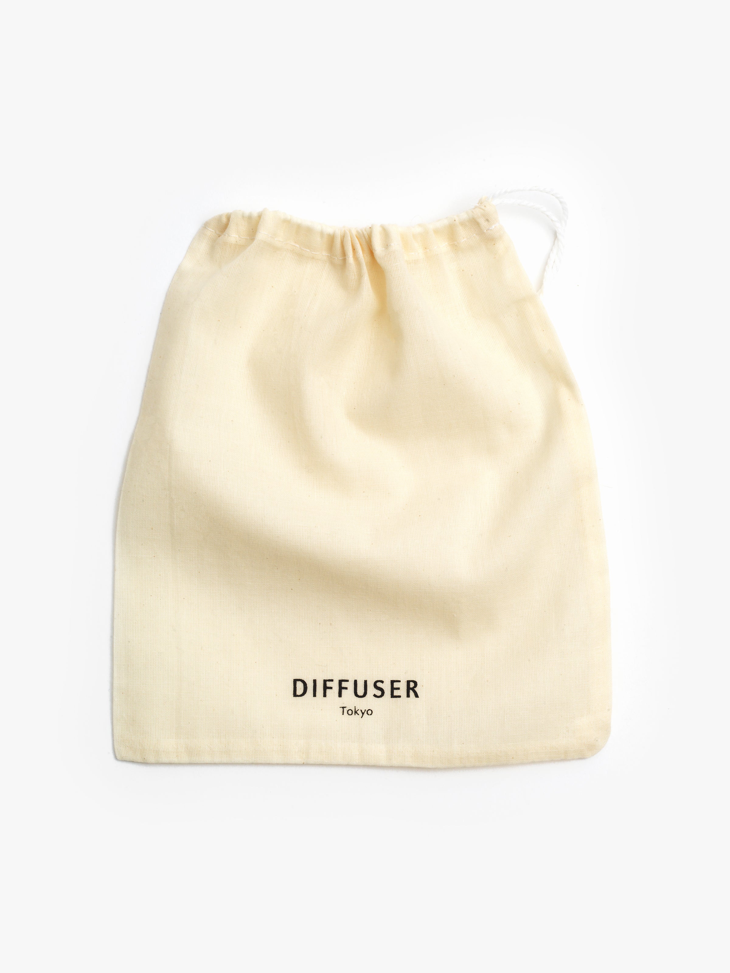 Diffuser Tokyo / Tech Suede Glass Holder / Dark Khaki by Tokyo Diffuser, Accessories - - Independent curated luxury eyewear available at I Visionari