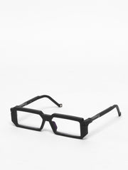 Vava x Ciani / CL0020 / Black