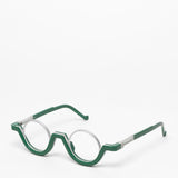 Vava x Raster / CL0023 / Green