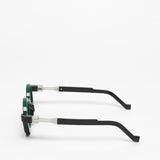 Vava / White Label 0080 / Black Green