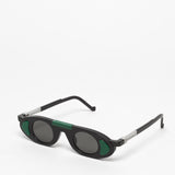 Vava / Black Label 0050 / Black Green