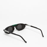 Vava / Black Label 0050 / Black Green