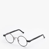 Vava / White Label 0092 / Black Silver