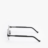 Vava / White Label 0092 / Black Silver