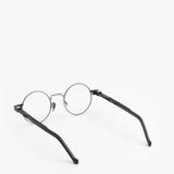 Vava / White Label 0092 / Black Silver