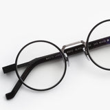 Vava / White Label 0092 / Black Silver