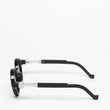 Vava / White Label 0104 / Black Green