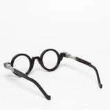 Vava / White Label 0104 / Black Green