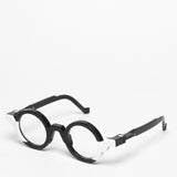 Vava / White Label 0104 / Black White