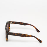 VIntage 1964 / Oversize / Tortoiseshell