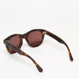 VIntage 1964 / Oversize / Tortoiseshell