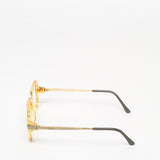Christian Dior / 2365 / Transparent Honey