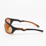 Vuarnet / Trek / Black Orange NTX HD Photochromic Orange Flash