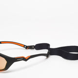 Vuarnet / Trek / Black Orange NTX HD Photochromic Orange Flash