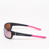 Vuarnet / Racing Regular / Blue Pink Pure Brown Pink Mirror