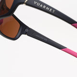 Vuarnet / Racing Regular / Blue Pink Pure Brown Pink Mirror