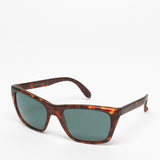 Vuarnet / Legend 06 Originals / Matte Tortoise Grey Polar