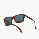 Vuarnet / Legend 06 Originals / Matte Tortoise Grey Polar