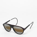 Vuarnet / Alpine 02 Medium / Black Flag / Skilynx