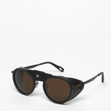 Vuarnet / Glacier 02 / Black / Eclipse