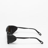 Vuarnet / Glacier 02 / Black / Eclipse
