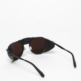 Vuarnet / Glacier 02 / Black / Eclipse