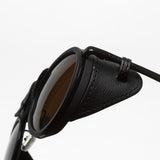 Vuarnet / Glacier 02 / Black / Eclipse