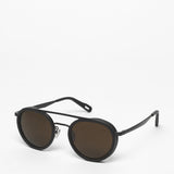 Vuarnet / Glacier 02 / Black / Eclipse