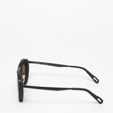 Vuarnet / Glacier 02 / Black / Eclipse