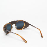 Vuarnet / Glacier 02 / Silver Amber / Blue Polarlynx Polarized